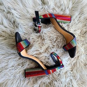 Gianni Bini Heels Size 8.5